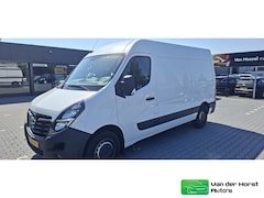 Opel Movano - 2.3 Turbo L2H2 airco navi