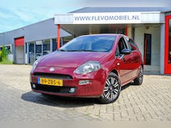 Fiat Punto Evo - 0.9 TwinAir Easy 5-Drs Clima|LMV|Cruise