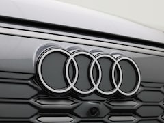 Audi Q6 e-tron - S edition Quattro 100 kWh | LED Matrix | Leder | Memory | Stoelverwarming | Stuurverwaring