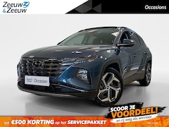 Hyundai Tucson - 1.6 PHEV | 4WD | PREMIUM SKY | NL-AUTO | TREKHAAK |