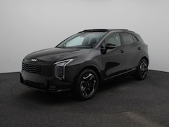 Kia Sportage - 1.6 T-GDi Hybrid GT-Line Panorama Dak | Elek. Stoelen | Stoel en Stuur Verwarming | Naviga