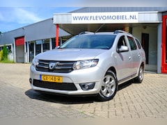 Dacia Logan MCV - 0.9 TCe 10th Anniversary *48.057km* Navi|1e Eig|Airco|LMV