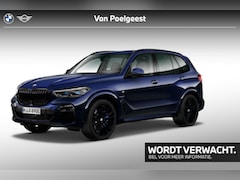 BMW X5 - xDrive45e High Executive | M-Sport | Bowers & Wilkins | Panoramadak | Comfort Access | Hea