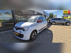 Renault Twingo - SCe 70 Collection | Airco | All Season Banden | 12 Mnd BOVAG GAR. | APK 30-April 2027 | Pr