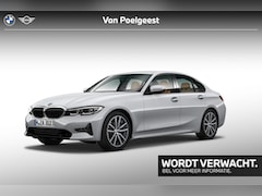 BMW 3-serie - 330i High Executive Edition | Sport Line | HiFi | Head-Up Display | Achteruitrijcamera | S