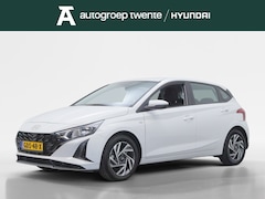 Hyundai i20 - 1.0 T-GDI Com. Smart | Private Lease 409, - p.m. |