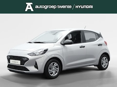 Hyundai i10 - 1.0 Comfort | Private lease 369, - per maand