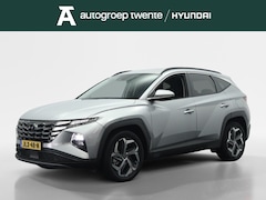 Hyundai Tucson - 1.6 T-GDI HEV Comfort Smart | Navigatie | Camera | Stoelverwarmi