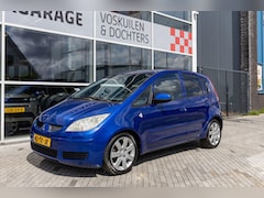 Mitsubishi Colt - 1.5 d'Azur Trekhaak