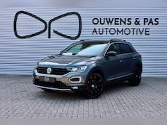 Volkswagen T-Roc - 2.0 TSI 4Motion Sport | CARPLAY | NAVI | CAMERA | CRUISE