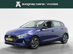 Hyundai i20 - 1.0 T-GDI Comfort Automaat | Carplay Navigatie | Camera | Cruise