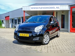 Suzuki Alto - 1.0 Celebration EASSS 5-drs Airco|LMV