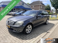 Mercedes-Benz C-klasse Estate - 180 K BlueEFFICIENCY Business Edition Avantgarde
