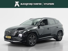 Hyundai Tucson - 1.6 T-GDI PHEV N Line | Navigatie | 360 graden camera | Stoelven
