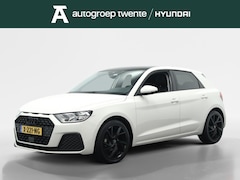 Audi A1 Sportback - 25 TFSI Pro Line | Private lease vanaf 449, - per maand