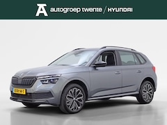 Skoda Kamiq - 1.5 TSI DSG 150PK Style | Camera | Carplay Navigatie |