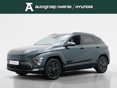 Hyundai Kona Electric - LR Pure Edition 64.8 kWh | DEMO | Stoelverwarming |