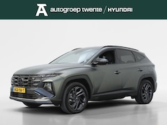 Hyundai Tucson - 1.6 T-GDI PHEV 20th Anniversary | Afn.Trekhaak | Stoelverwarming