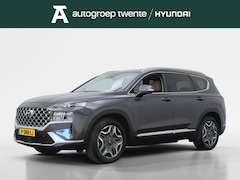 Hyundai Santa Fe - 1.6 T-GDI PHEV Comfort Smart | Afn. Trekhaak 13-polig |