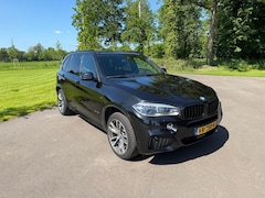 BMW X5 - 3.5i xDrive High Executive