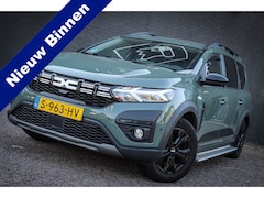Dacia Jogger - 1.0 TCe 100 ECO-G Extreme 7p. Trekhaak/Navi/Stoelverw./Camera