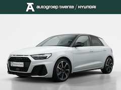 Audi A1 Sportback - 30 TFSI S edition Automaat | Private Lease vanaf 549 P.m