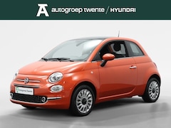 Fiat 500 - 1.0 Hybrid Dolcevita Finale | Private lease 349, - per maand