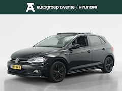 Volkswagen Polo - 1.5 TSI Highline Business R-Line DSG Automaat | Panodak | Navi |