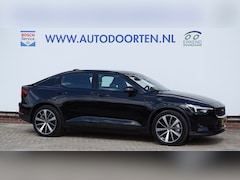 Polestar 2 - 2 Long Range Dual Motor Launch Edition 78kWh