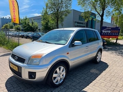 Ford Fusion - 1.4-16V Futura - NIEUWE JAAR APK - NETJES - NAP