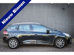 Renault Clio Estate - 0.9 TCe Intens Net binnen-Nu al te bezichtigen