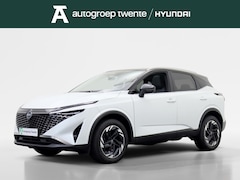 Nissan Qashqai - 1.3 MHEV X N-Connect | Panoramadak | Private lease 589 pm