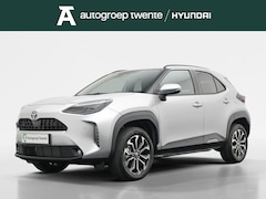 Toyota Yaris Cross - 1.5 Hybr 130 Executive | Private lease 599