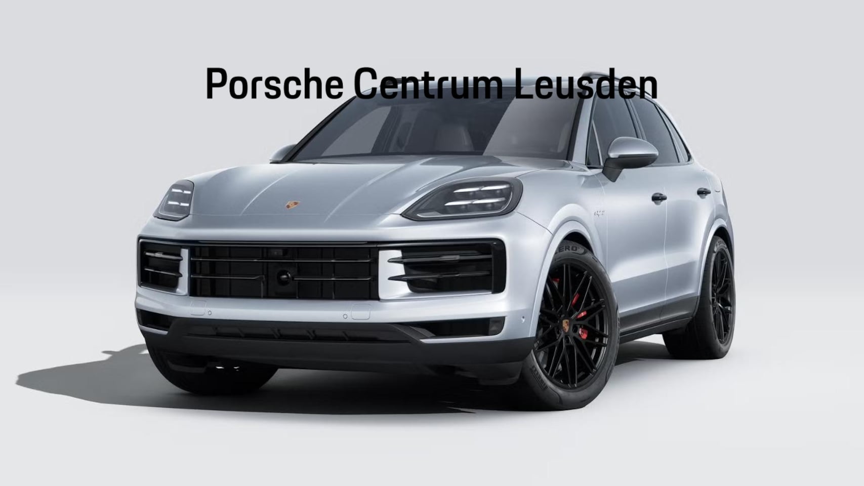Porsche Cayenne - 3.0 S E-Hybrid 3.0 S E-Hybrid - AutoWereld.nl