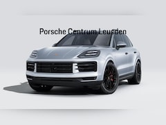 Porsche Cayenne - 3.0 S E-Hybrid