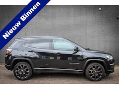 Jeep Compass - 1.3T S Net binnen-Nu al te bezichtigen