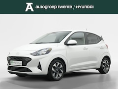 Hyundai i10 - 1.0 Comfort Smart 5-zits | Sportvelgen | Private lease 339, - p.m