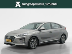 Hyundai IONIQ - 1.6 GDi PHEV Comfort | Carplay navigatie | Camera | Stoel-stuurv