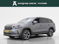 Skoda Kodiaq - 1.5 TSI PHEV Business | Elek. trekhaak | Leder | Winterp
