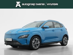 Hyundai Kona Electric - EV Comfort 39 kWh | Carplay navigatie | Camera | Cruise control