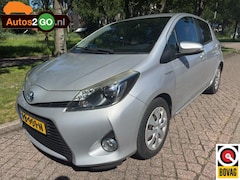 Toyota Yaris - 1.5 Full Hybrid Comfort
