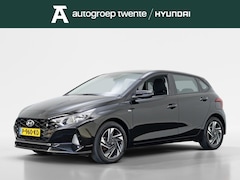 Hyundai i20 - 1.0 T-GDI Comfort Smart | Navigatie
