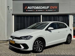 Volkswagen Polo - 1.0 TSI | 1e Eig. | Dig. Dash | Cruise | Airco | NAP