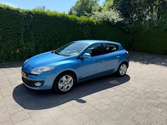 Renault Mégane - 1.5 dCi Expression