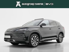 BYD Seal U - 1.5 DM-i FWD Boost | Dealer | Private lease 699, - p.m. |