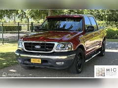 Ford F250 - USA Pickup XL
