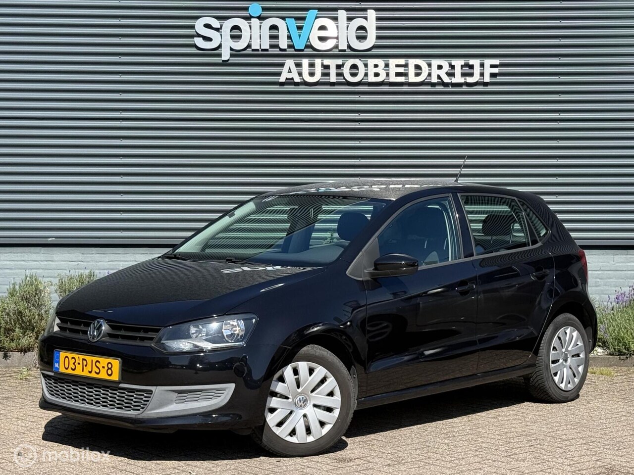 Volkswagen Polo - 1.2 TSI Comfortline - DSG - Climate - Trekhaak - - AutoWereld.nl