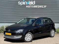 Volkswagen Polo - 1.2 TSI Comfortline - DSG - Climate - Trekhaak