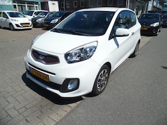 Kia Picanto - apk 7.27 1.0 CVVT Airco