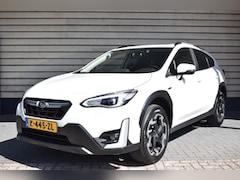 Subaru XV - 2.0i e-BOXER Premium - Dealeronderhouden - Afneembare trekhaak